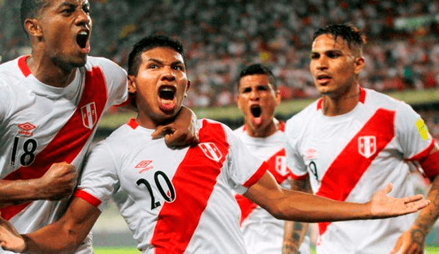 Perú vs. Nueva Zelanda: FIFA cancela amonestaciones para duelos de repechaje