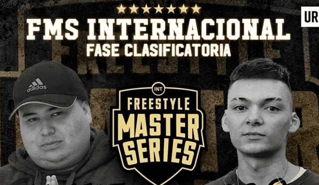 FMS Internacional 2019 Jornada 2 EN VIVO Streaming vía YouTube y Facebook desde Argentina.