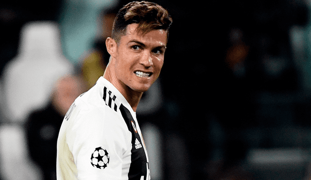 Cristiano Ronaldo y los 'gigantes' que lo tienen en órbita si no continúa en la Juventus