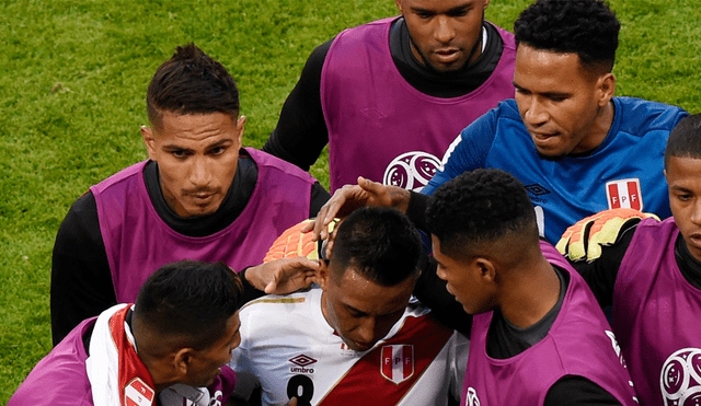 Perú vs Dinamarca: análisis de la BBC tras derrota de la 'Bicolor' en Rusia