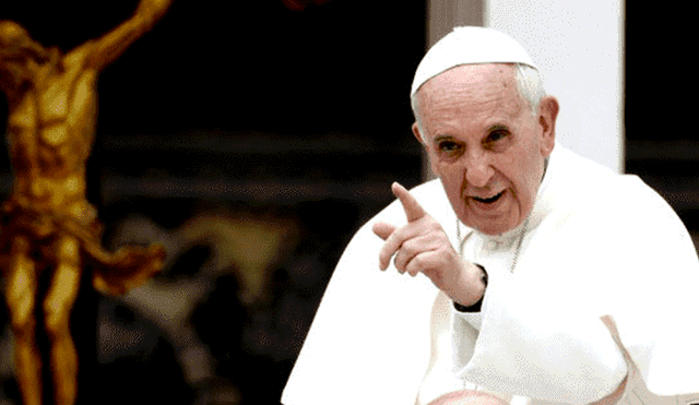 Papa Francisco convoca a jóvenes emprendedores para cambio socioeconómico