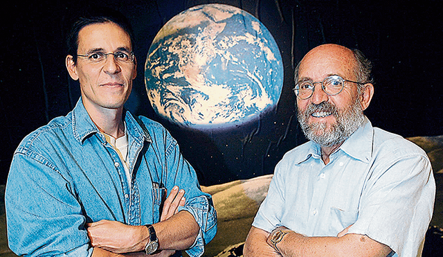 Nobel de Física para tres expertos en exoplanetas