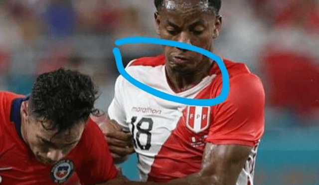 Facebook: camiseta de la Selección Peruana luce desteñida y genera polémica en redes