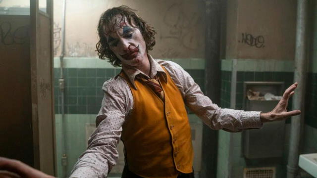 Joaquin Phoenix, Oscar 2020, Joker