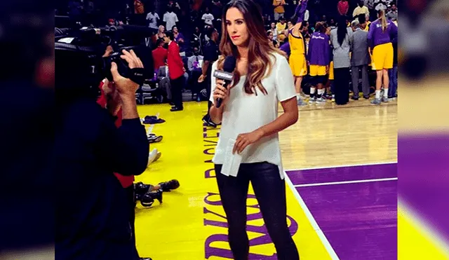 Escándalo en la NBA: Extécnico de los Lakers es acusado de abuso sexual por periodista