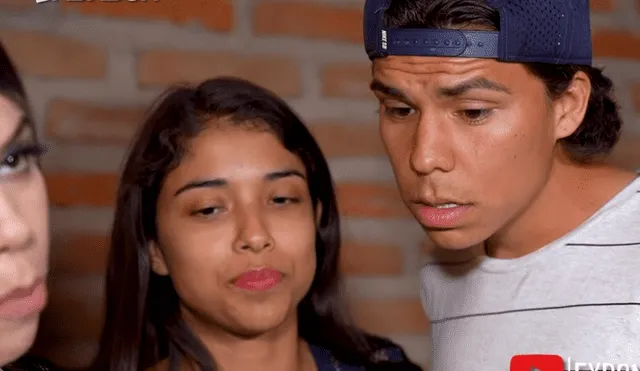 YouTube viral: Lizbeth Rodríguez hace llorar a mujer en nuevo capítulo de 'Exponiendo Infieles' [VIDEO]