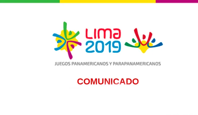 El Comité
Organizador de los Juegos Panamericanos y Parapanamericanos Lima 2019 respondió a la crítica del El Mercurio de Chile.