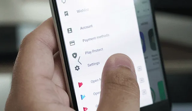Android Q Beta 4 ya es oficial y estas son sus principales novedades [VIDEO]