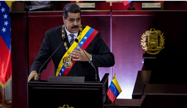 Nicolás Maduro ordena reapertura de consulado de Venezuela en Miami 