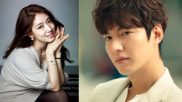 Lee Min Ho y Park Shin Hye: fans emocionadas por “The Heirs 2"
