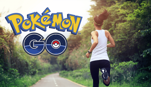 Pokémon GO: Jugadores serían juzgados por su condición física