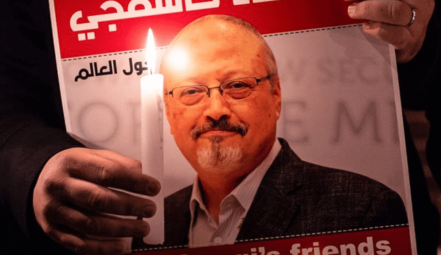 Jamal Khashoggi fue estrangulado y descuartizado en el consulado saudita