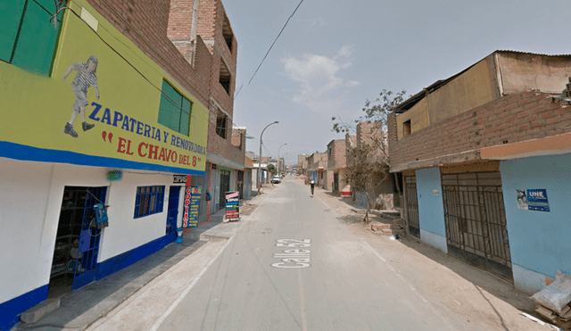 Google Maps: zapatería en Perú lleva el nombre del ‘Chavo del Ocho’ y su aspecto emociona a fans