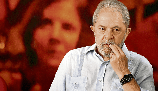 Fiscalía le niega pedido de hábeas corpus a Lula da Silva