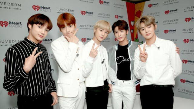 TXT estrenará la versión japonesa de "Run Away" en el famoso programa "Music Station".