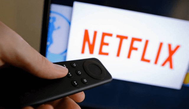 ¿Netflix agregará anuncios publicitarios?