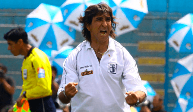 ¿Gustavo Costas regresa a Alianza Lima? El DT argentino rompe su silencio