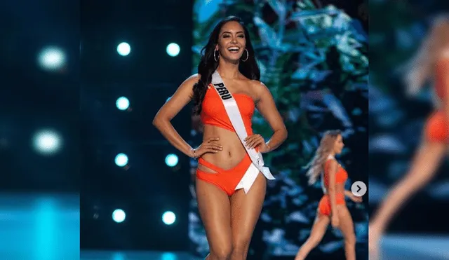  Romina Lozano deslumbra con su belleza a horas del Miss Universo 2018 con video en YouTube