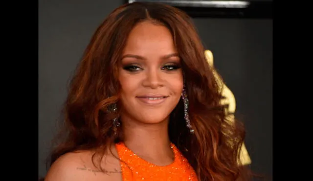 Twitter: el insólito regalo de Pornhub a Rihanna por su cumpleaños