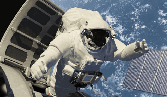 ¿Qué pasa si un astronauta de la NASA muere en el espacio?