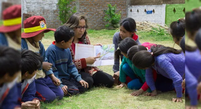 Premiarán la mejor iniciativa educativa con impacto positivo para la educación