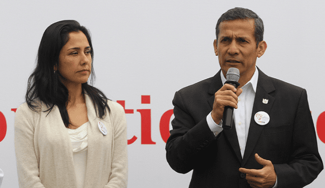 Ollanta Humala y Nadine Heredia: ¿Sienta precedente decisión del TC sobre prisión preventiva?