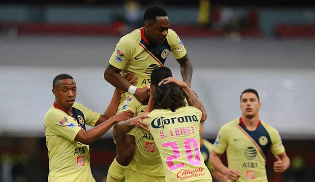 América le pasó por encima 4-0 a Tijuana y se mete en la final de la Copa MX 2019 [VIDEO]