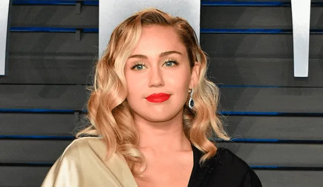 Miley Cyrus preocupa a fans al sufrir robo en Los Ángeles
