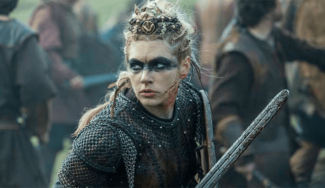 Vikingos: Mira el adelanto que mostró la serie de cara a la sexta temporada [VIDEO]