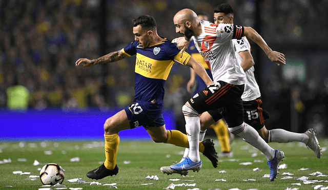 Carlos Tevez - Boca Juniors