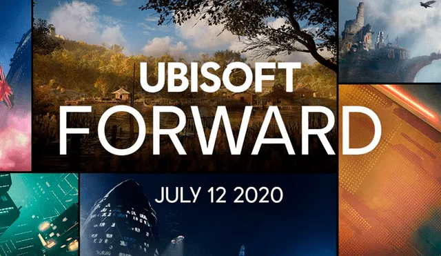 Ubisoft Software es la conferencia de videojuegos que llegarán a PS5 y Xbox Series X. Foto: Ubisoft.