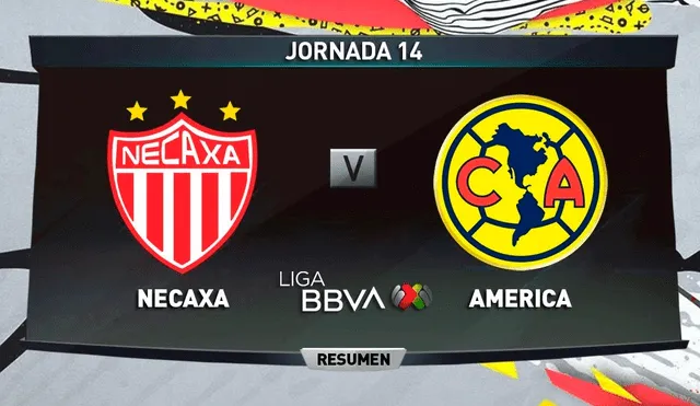 América vs. Necaxa EN VIVO HOY vía TUDN, TDN y Televisa Deportes por el Torneo Apertura 2019 de la Liga MX.
