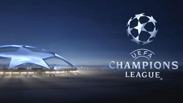 Champions League: Juegos de tronos
