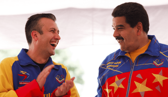 Venezuela y ONU se juntarán para impulsar la economía 