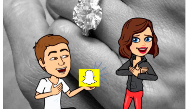 CEO de Snapchat se casó con modelo ocho años mayor que él [FOTO]