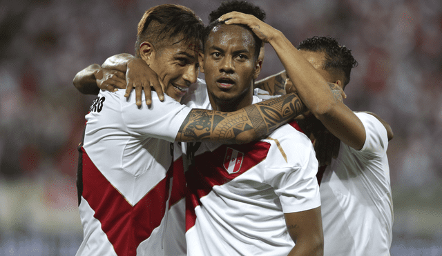 Selección peruana: ¿Qué medios transmitirán las Eliminatorias Qatar 2022?