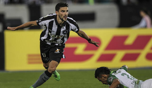 Atlético Nacional, defensor del título en la Copa Libertadores, quedó eliminado en fase de grupos