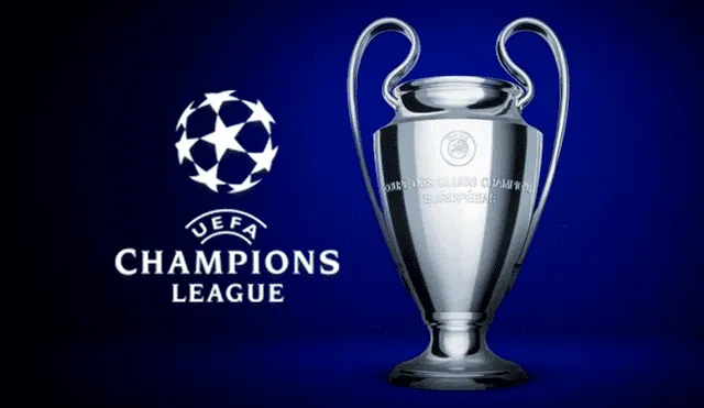 Vuelve la Champions League: UEFA confirma fecha y sede la final.