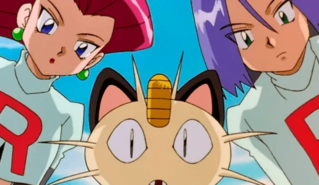 Meowth obtiene su forma Galar en Pokémon Espada y Escudo y su evolución ya no será Persian.