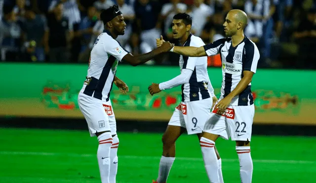 Youtuber se burló de Alianza Lima previa al debut de la Copa Libertadores 2020. | Foto: GLR