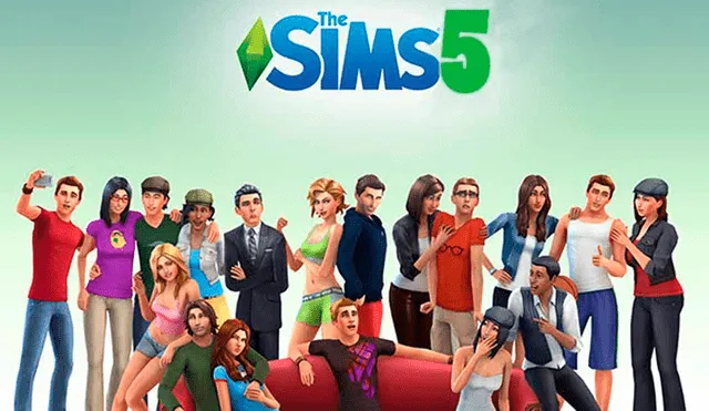 The Sims 5 estaría en desarrollo para PS5.