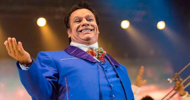 Juan Gabriel: amigo íntimo hace quedar mal a sujeto que se hace pasar por él en redes