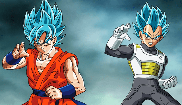 Guía de personajes de Dragon Ball: Goku, Vegeta y otros Saiyans