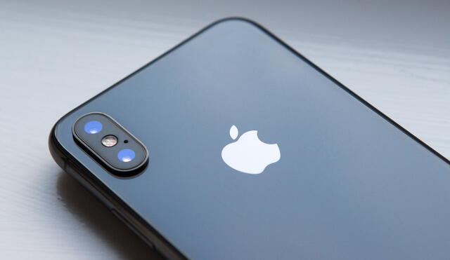 Apple estaría listo para retirar su producción de China