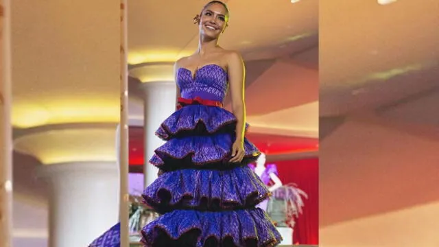 Miss Universo 2018: Disfruta aquí el desfile de trajes típicos [EN VIVO]