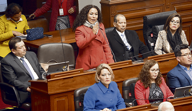 Determinante. Constitución es fundamental para sacar a flote el adelanto de elecciones.