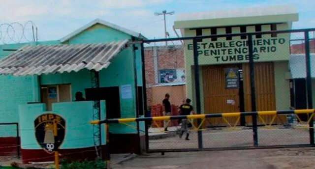 Tumbes: dictan prisión preventiva para presunto responsable por la muerte de menor de edad