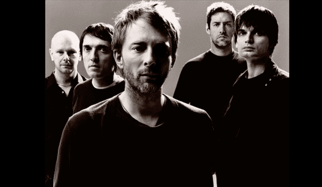 Radiohead en Lima: precios y descuentos en Teleticket 