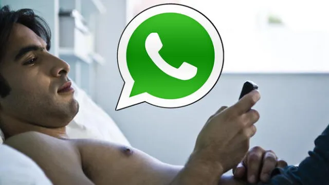 WhatsApp: se despide de su enamorada con tiernos mensajes, pero recibe una dura respuesta [FOTO]