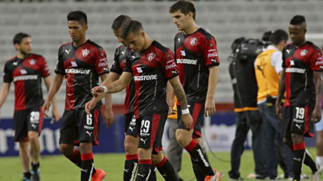 Atlas perdió 2-1 ante Puebla por la sexta fecha del Clausura Liga MX 2019